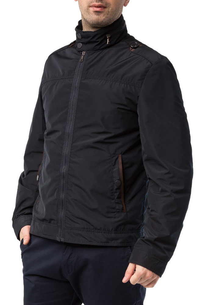 Imagine Geaca albastra 1729