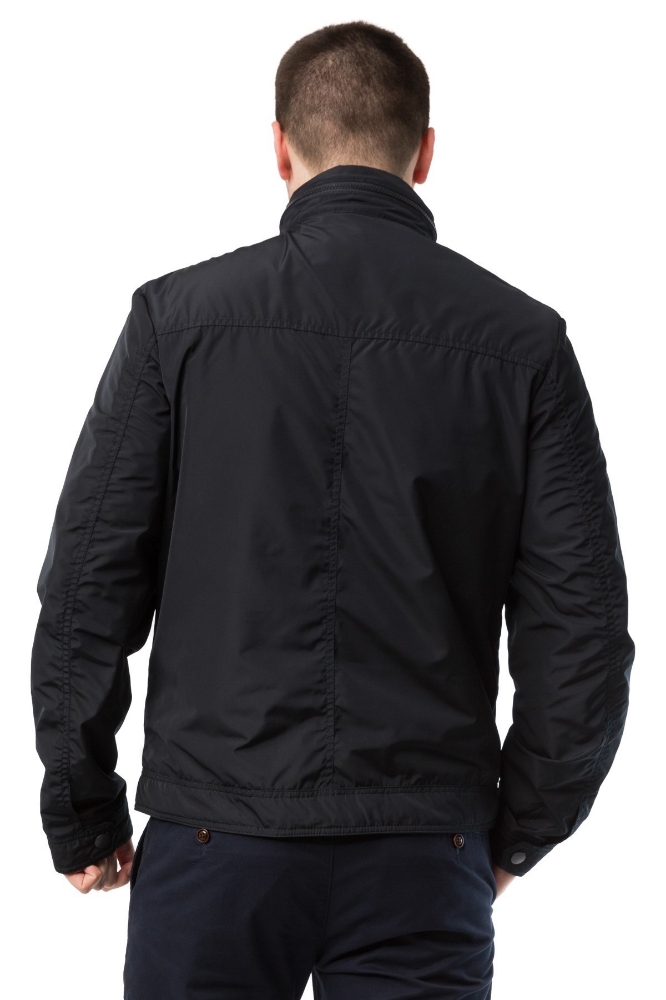 Imagine Geaca albastra 1729