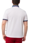 Tricou barbati alb 3330