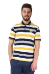 Tricou cu dungi 0035-3