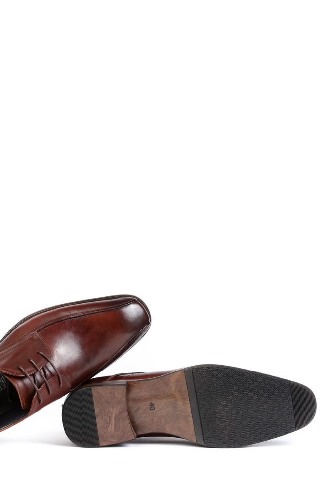 Imagine Pantofi red wine 1809-3