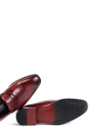 Imagine Pantofi red wine S8078-62