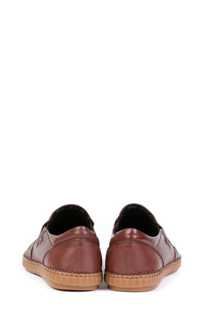 Imagine Pantofi brown F209-15B-A5-2