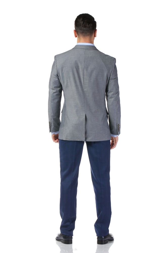 Imagine Sacou gri B19185-72