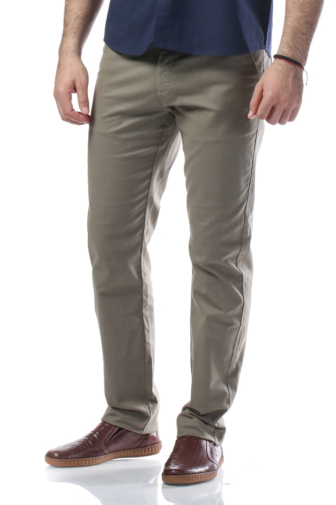 Imagine Pantaloni kaki R881-5