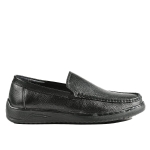 Pantofi Black 668-13 F1