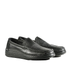 Pantofi Black 668-13 F2