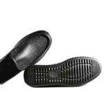 Pantofi Black 668-13 F3