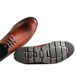 Pantofi Brown R1107-02-269 F3