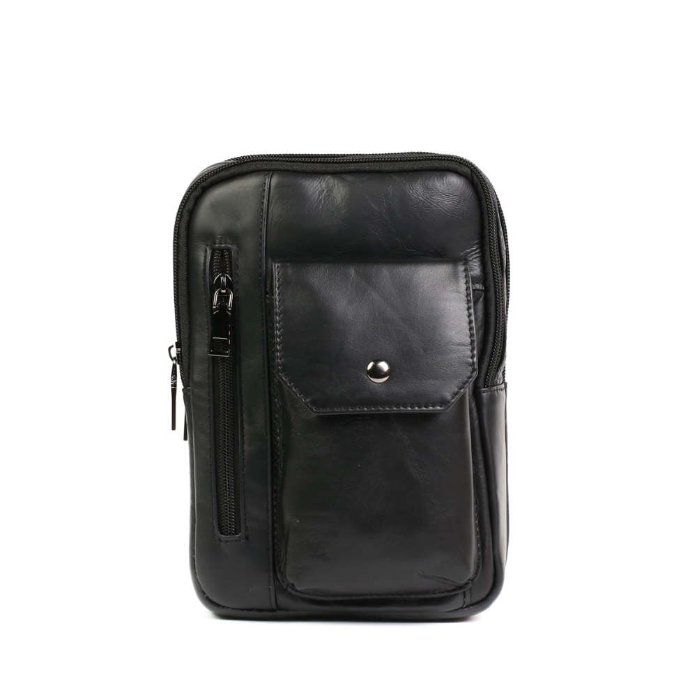 Geanta neagra 90115 F1