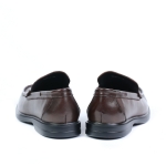 Pantofi brown V835-3 F4
