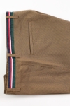Pantaloni maro deschis R913-4 F3