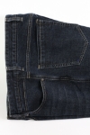 Pantaloni blug albastri R916-1 F3