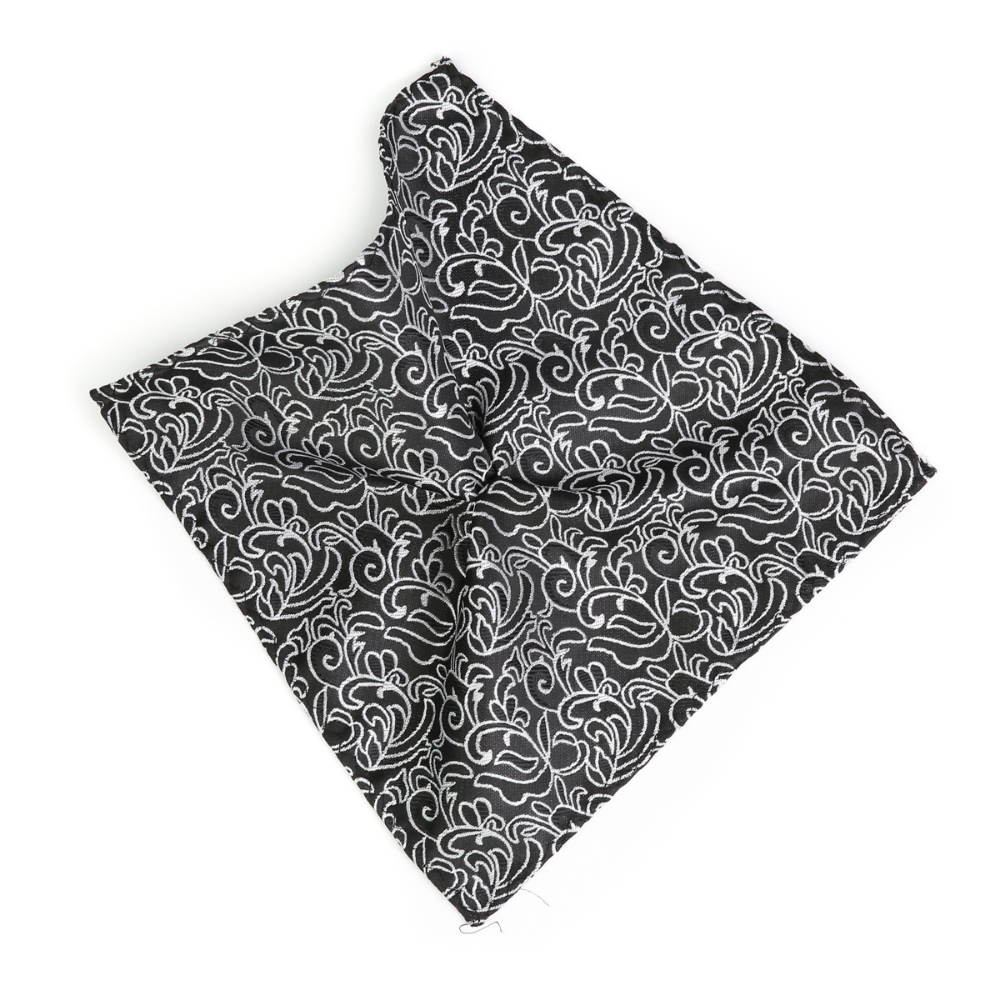 Batista neagra cu model alb F1
