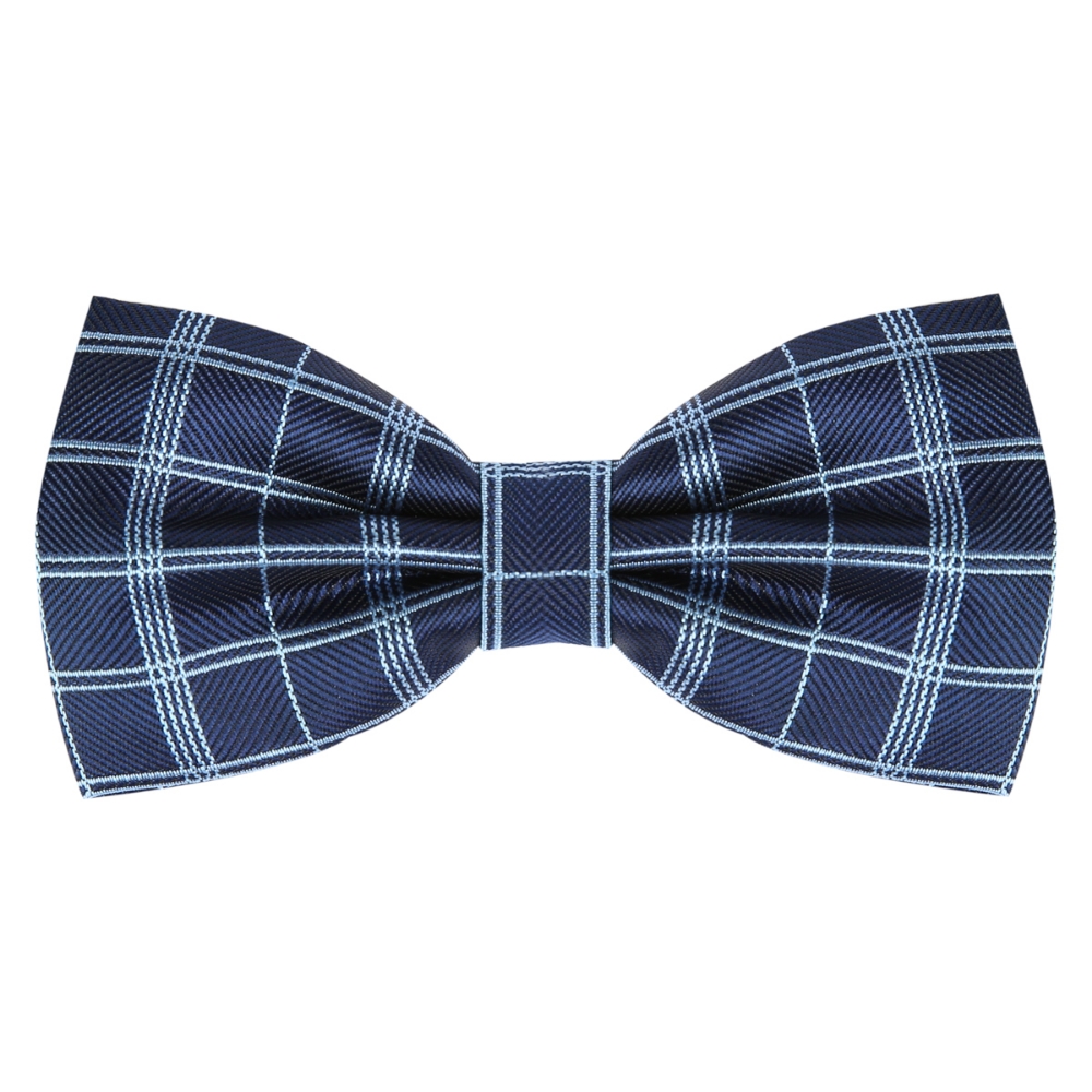 Papion bleumarin cu model bleu F1