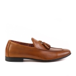 Pantofi Brown Y1810-1 F1