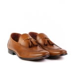 Pantofi Brown Y1810-1 F2