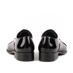 Pantofi Black JM7258-039 F4