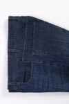 Pantaloni blug albastri S948-2 F3