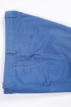 Pantaloni albastri S941-74 F3
