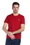 Tricou rosu 1118-3 F1