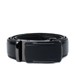 Imagine Curea neagra din piele 26