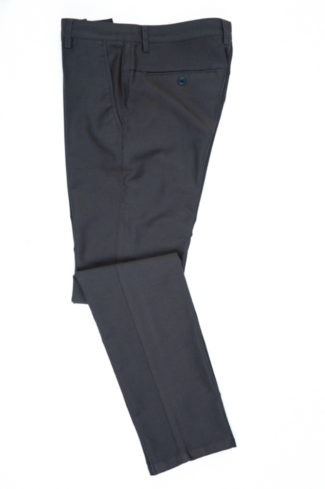 Imagine Pantaloni gri R201-4