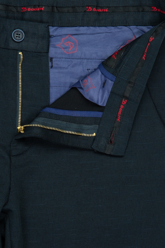 Imagine Pantaloni bleumarin S202-4