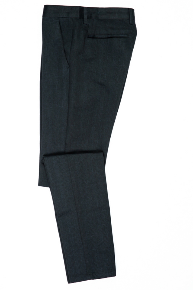 Imagine Pantaloni negri S204-7