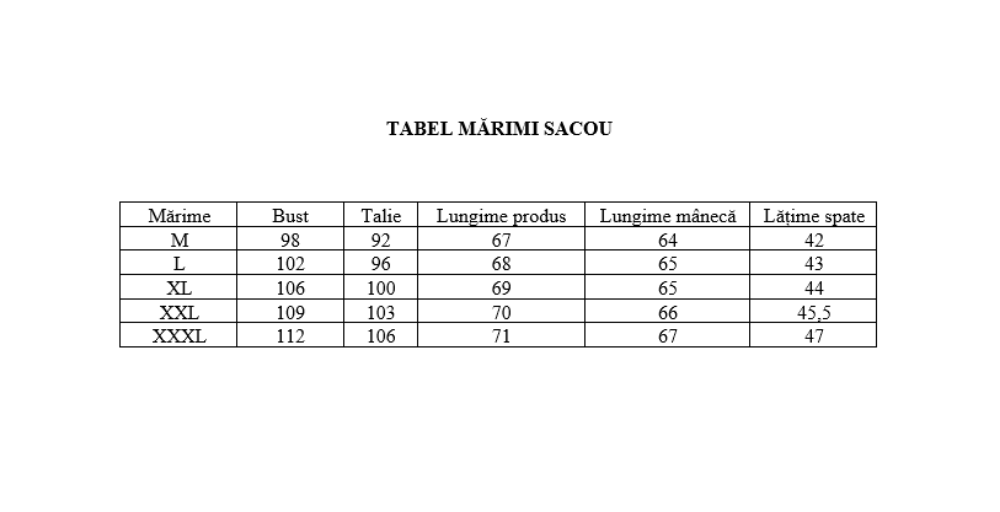 Tipar Sacou