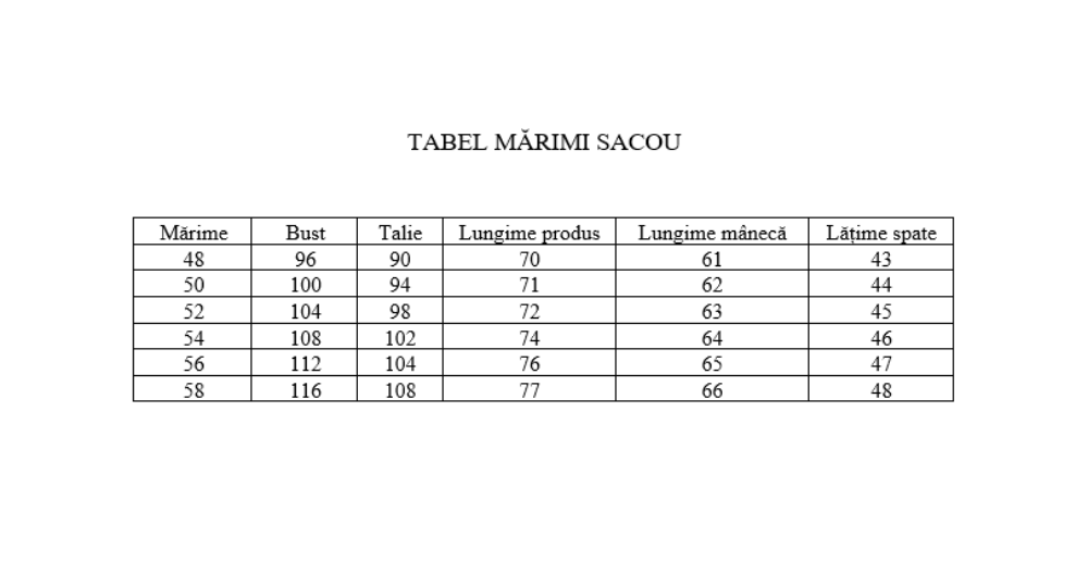 Imagine Sacou grena in carouri A19042-2