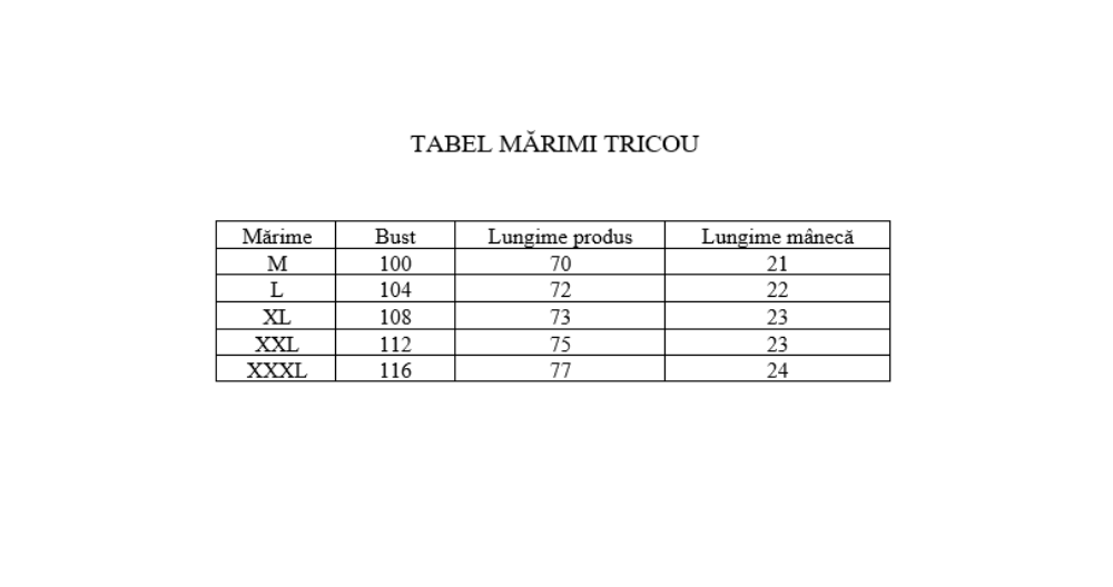 Imagine Tricou bleumarin cu dungi albe, galbene si maro B2114-2
