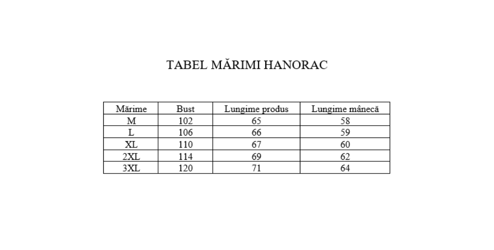 Imagine Hanorac negru - alb JK901