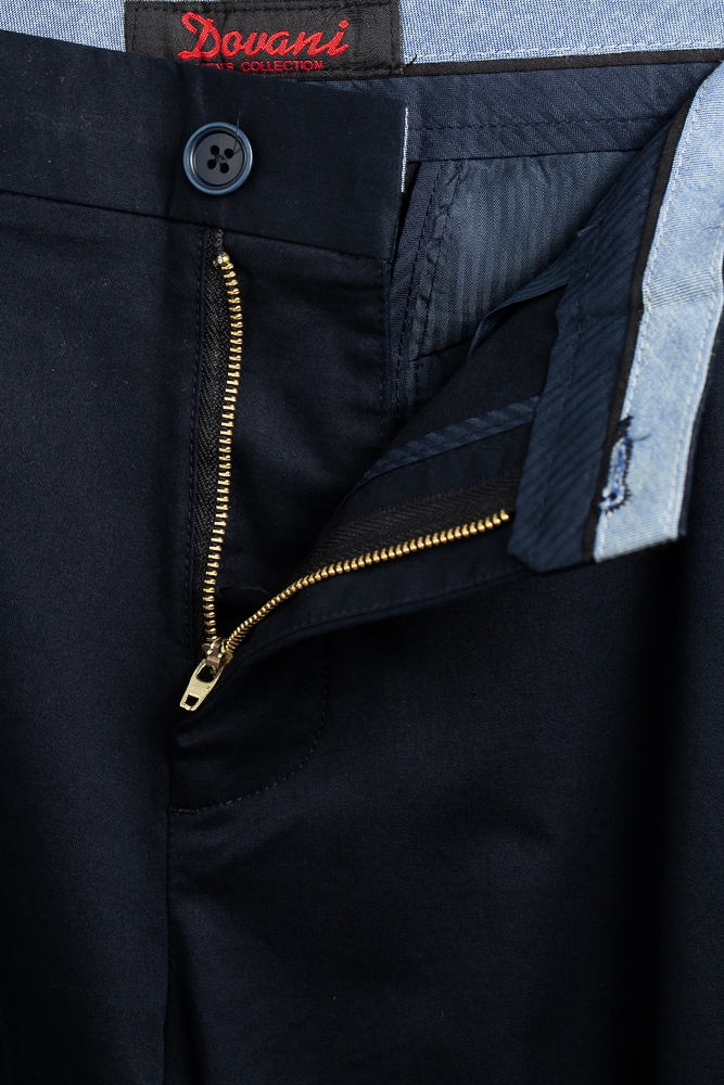 Imagine Pantaloni bleumarin S232-73