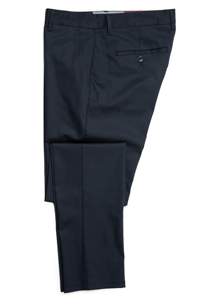 Imagine Pantaloni bleumarin S237-53