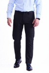 Imagine Pantaloni regular gri inchis R249-10