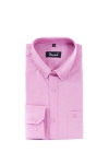 Imagine Camasa clasica roz pudrat 92A0105-19