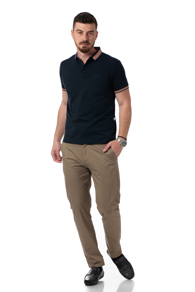 Imagine Tricou bleumarin 2022-2