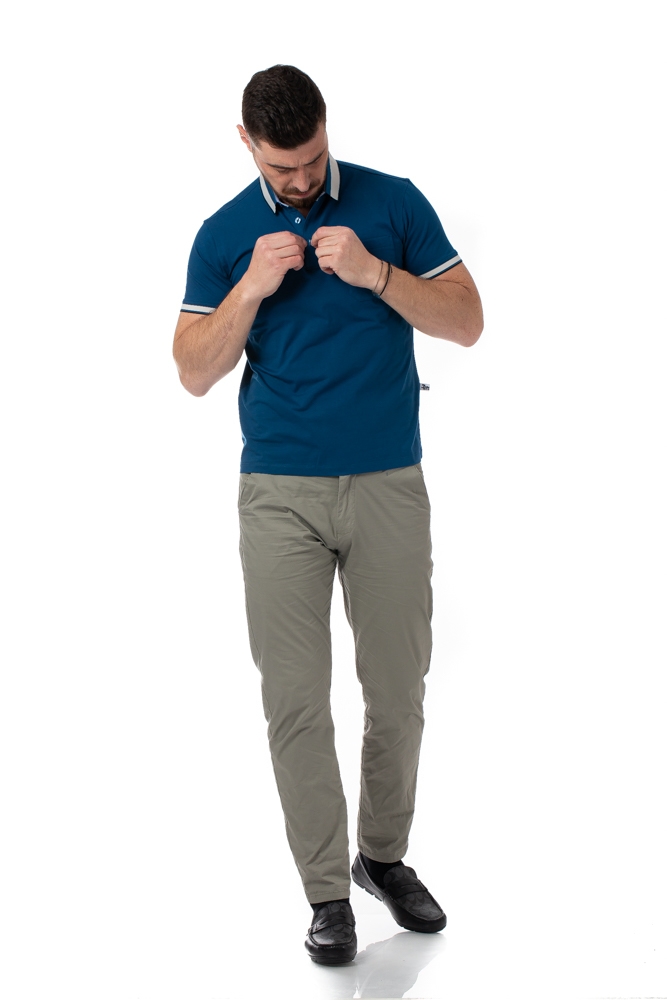 Imagine Tricou albastru 2022-9