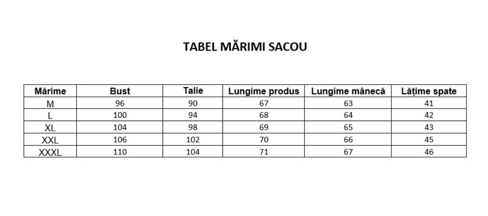 Imagine Sacou bleumarin in carouri slim 211117-40