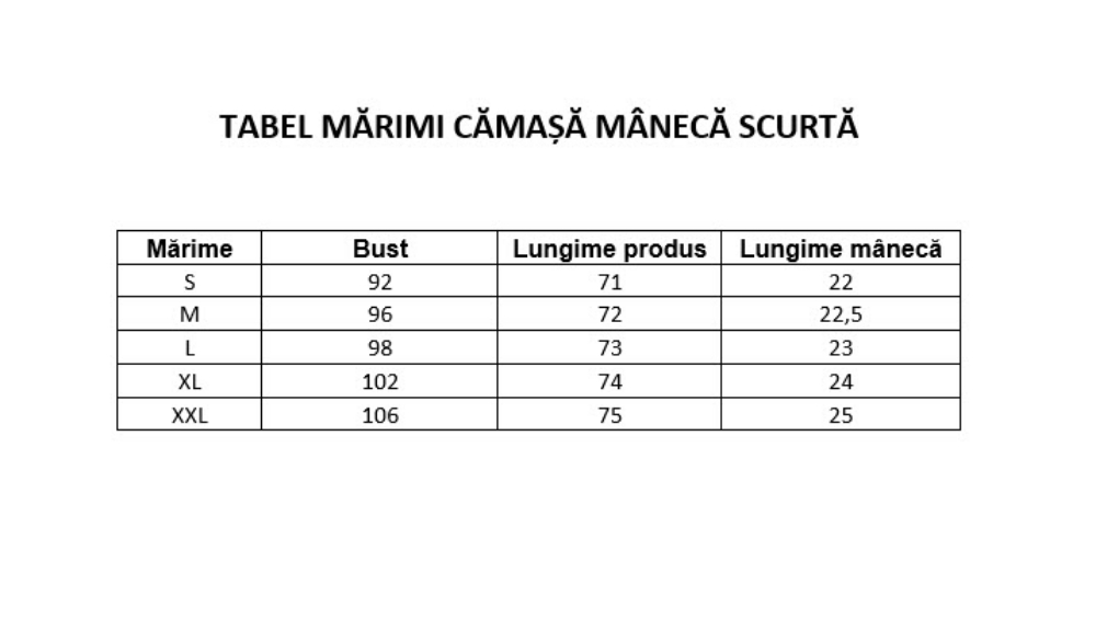 Imagine Camasa alba cu buzunar 888