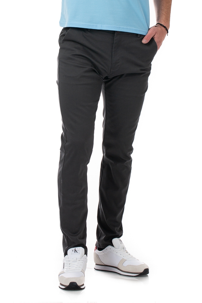 Imagine Pantaloni gri S258-7