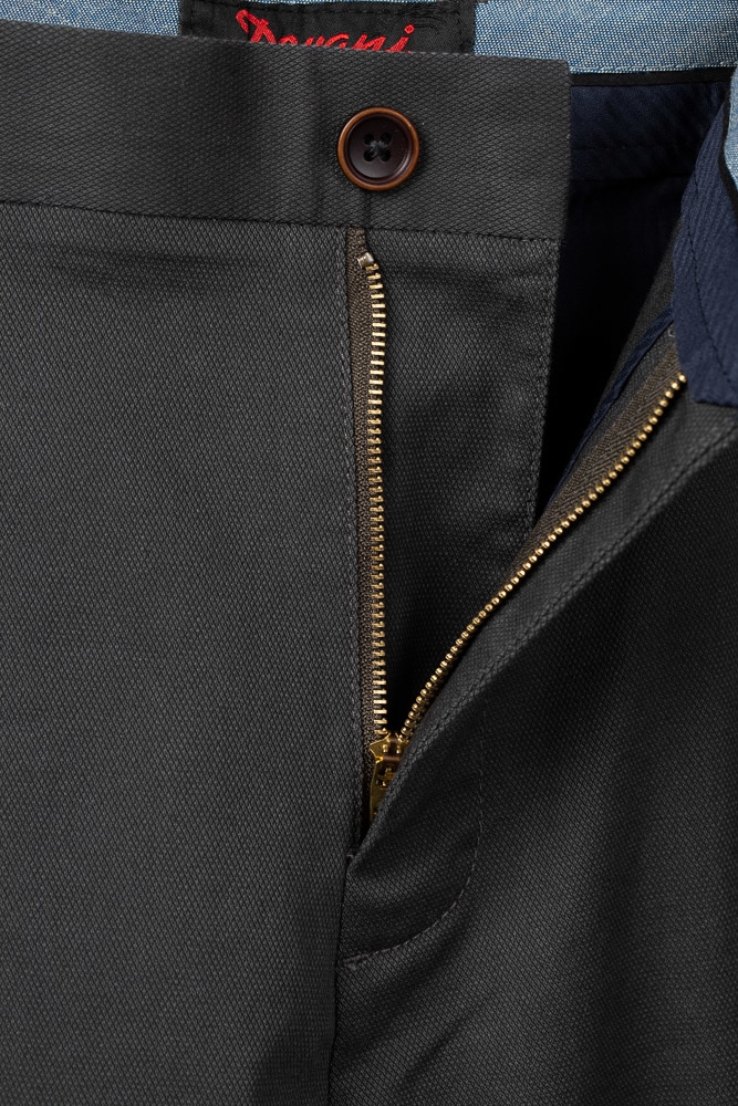 Imagine Pantaloni gri S258-7