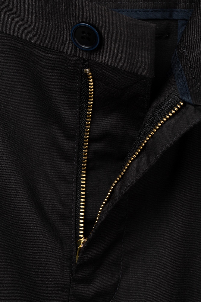 Imagine Pantaloni gri R272-8