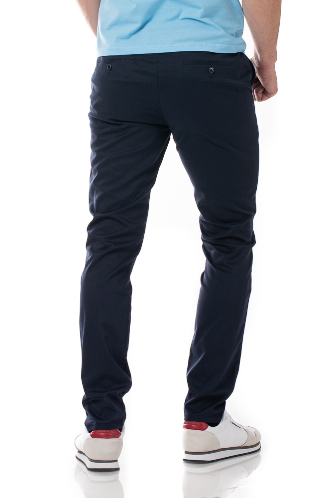 Imagine Pantaloni bleumarin S271-9