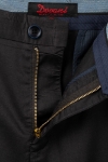 Imagine Pantaloni gri inchis S271-8