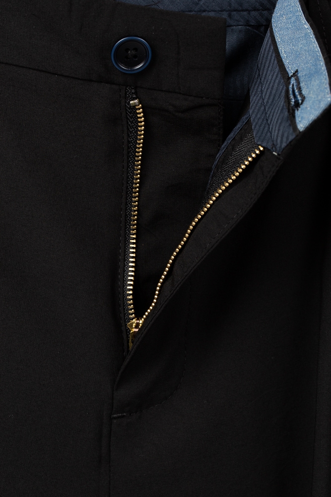 Imagine Pantaloni negri S275-9