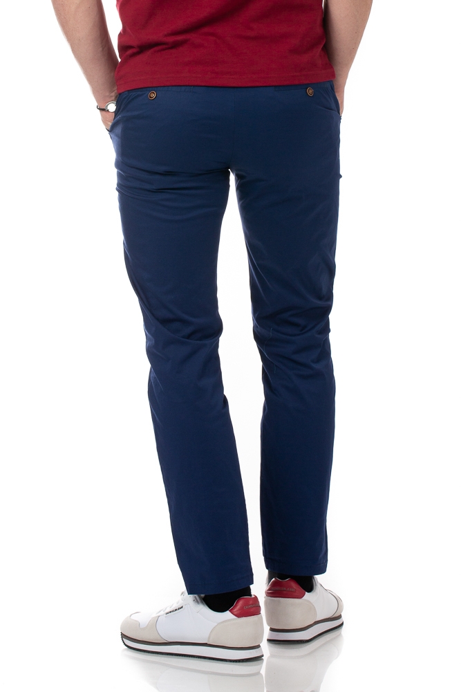 Imagine Pantaloni albastri GT911-26