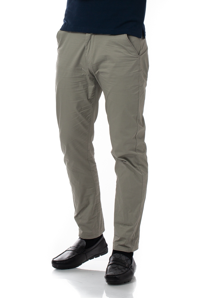Imagine Pantaloni gri GT508-46