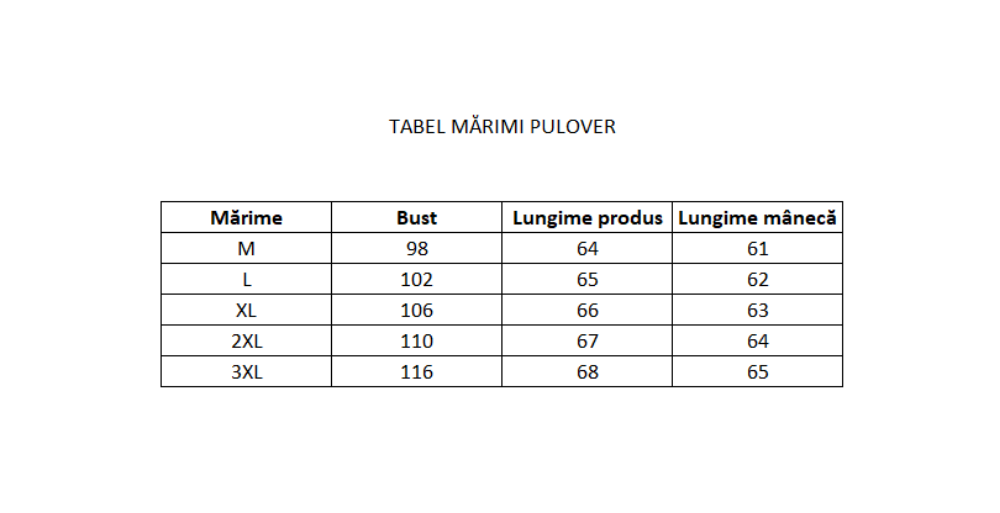 Imagine Pulover grena 823-3